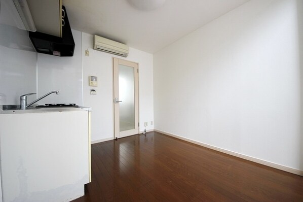 ラフォーレKIの物件内観写真